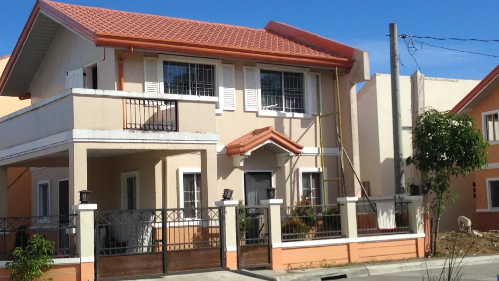 APC, Camella Renovation